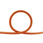 High Altitude Emergency Escape Rope Polyester Hill Climbing Rope 50foot 330lbs