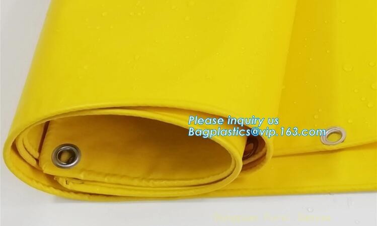 Cargo Waterproof Knife Coated For Truck Tarpaulin,Inflatable Tent Cloth Tarpaulin Materials Knife - Scraping Cloth PAC