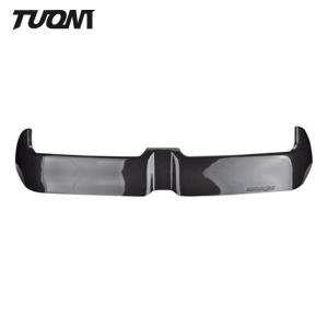 Quality Real Carbon Fiber Rear Spoiler VW Scirocco Golf 6 7 8 Roof Spoiler wholesale