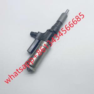 Quality For Isuzu 4hk1 High Quality For Densos Common Rail Diesel Injector 095000-0041 wholesale