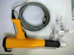 Corrosion Proof Electrostatic Powder Spray Gun Automotive Powder Paint Spray Gun