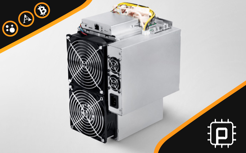 Bitmain Antminer T19 84T from Trusted Swiss Vendor - prominerz.com