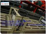 Hydraulic System GRC Board Roof Panel Roll Forming Machine High Stable