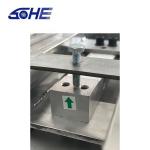 High Precision 6KG 1g Waterproof Stainless Steel Weighing Scale