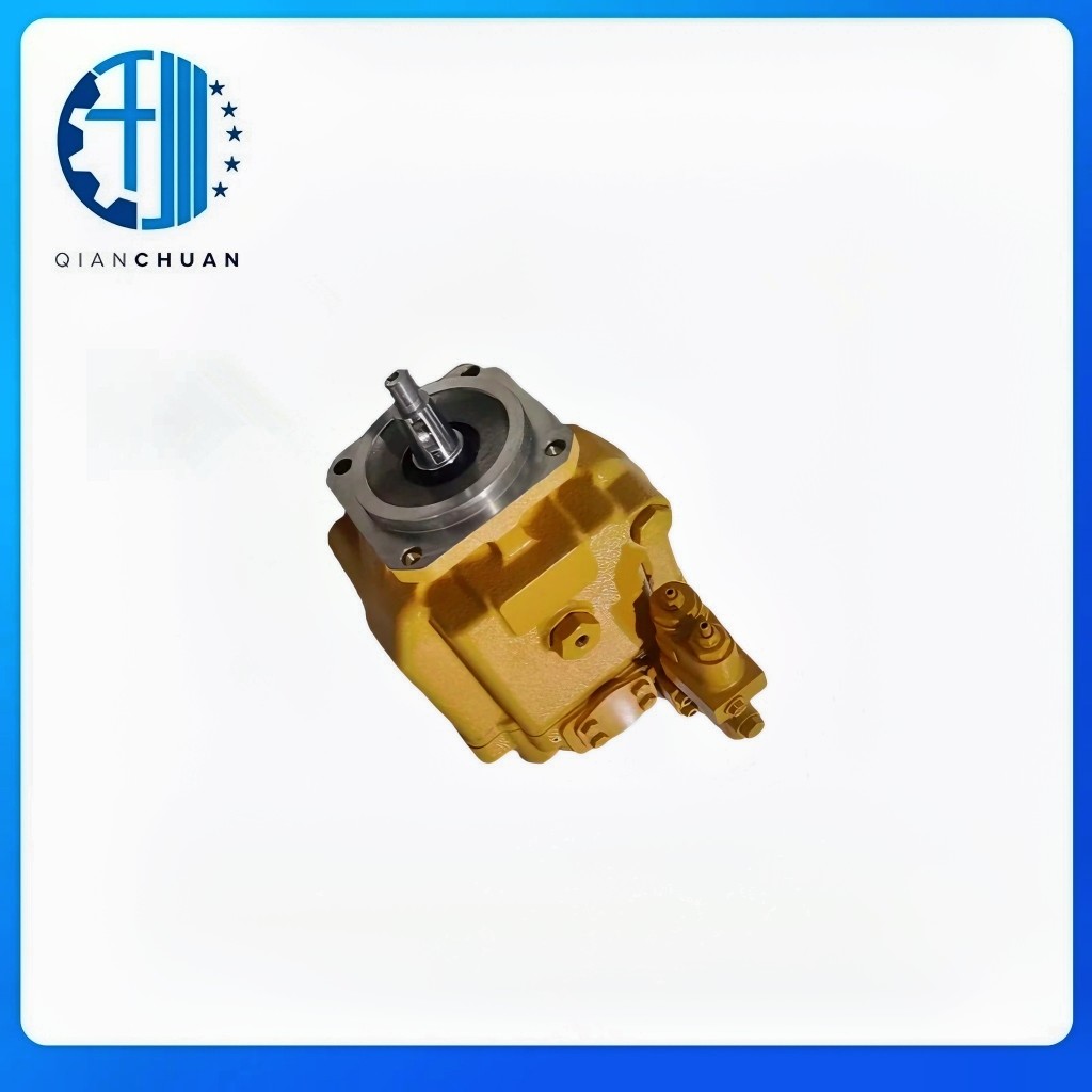 220-5623 Hydraulic Piston Pump for CAT 420D 430D 432D 442D Backhoe Loader