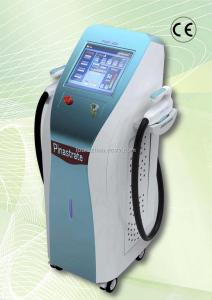 Quality Elight (IPL&amp;RF) + RF beauty machine wholesale