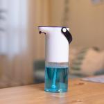 1200ML Touchless Foaming Soap Dispenser