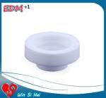 EDM Wear Parts Ceramic Jet Nozzle For Mitsubishi MV Series M130C
