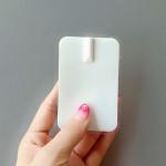 The factory supplies the 6x9cm Silicon Gel electrode piece directly, the massage