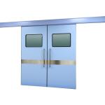 600mm/Sec Sliding Automatic Hospital Door SUS304 1000*2100mm