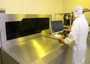 Quality laser direct imaging LDI Equipment 30um 0.05mm-3.5mm wholesale
