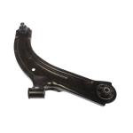 Black E-coating Front Suspension Kit Control Arm Bushing for Nissan Leaf 2010-