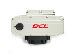 Quality IP67 Waterproof 2500Nm 75S Compact Actuator wholesale