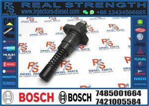 Quality Fuel Injector 0414693005 04289983 02113694 7485001664 21079032 wholesale