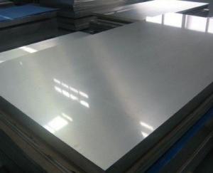 Quality OEM 316 Stainless Steel Sheet Cold Rolled Inox 0.1mm - 300mm wholesale