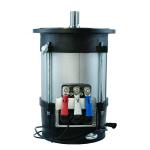 Long-lasting Durability 15kW AC motor for Arm Truck