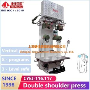 Quality 1.5KW Dress Pressing Machine wholesale