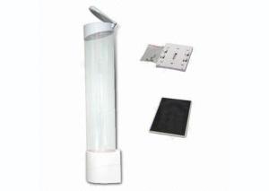 Quality Magnetic Mounted Water Cooler Cup Holder For Holding Paper / Platic Cups wholesale