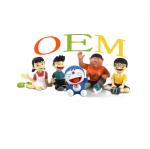 Custom Hot Sale Character cartoon figure Model toys Japanese Cartoon Anime