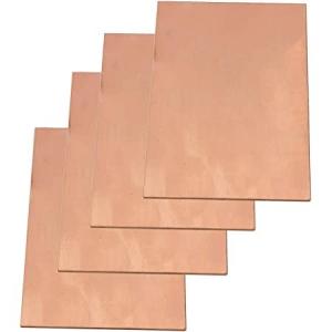 Quality Corrosion Resistant C10100 Copper Sheet 3mm Thick wholesale