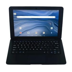 Quality Allwinner A133 Quad Core 10.1 Inch Android Laptop 2GB RAM 64GB Storage For Students Education wholesale