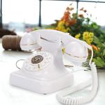 Personalized Wedding Phone Guest Book Rechargeable Voicemail Wedding for