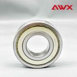 6005 6006 High Speed Precision Bearings Ball Bearing Deep Groove Deep Groove