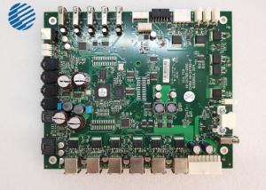 Quality CO Approval Diebold ATM Parts CCA Circuit Board 49-250106-000AH wholesale