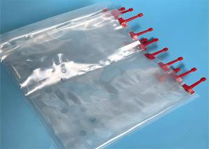 Quality Veterinary Pig Plastic Semen Storage Pouch Artificial Insemination Disposable wholesale