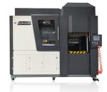 Foundry Automatic Moulding Line 5KW Ductile Iron Automatic Mold Adjustment