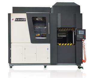 Quality Foundry Automatic Moulding Line 5KW Ductile Iron Automatic Mold Adjustment wholesale