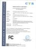 Guangzhou Praise Aroma Technology Co.,Ltd Certifications