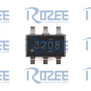 Quality TPS563208DDCR wholesale
