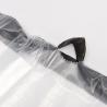Buy cheap LDPE Plastic Packing Bin Big Recycle Eco Friendly Trash Garbage Bags 5-50 mic from wholesalers