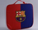 Promotional Printed Drawstring Bags / Football Fans Seat Cushions For Advertisin