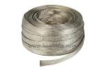 Flat Flexible Tinned Copper Braiding Machine With 24 Spindle 50rpm