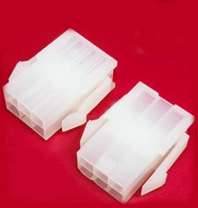Quality Molex 39012060 39012061 Connector Blocks Housing Wire Harness Connector Housing wholesale