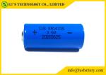 Er14335 3.6v Lithium LiSOCl2 Battery 3.6V 1.65AH 2/3AA
