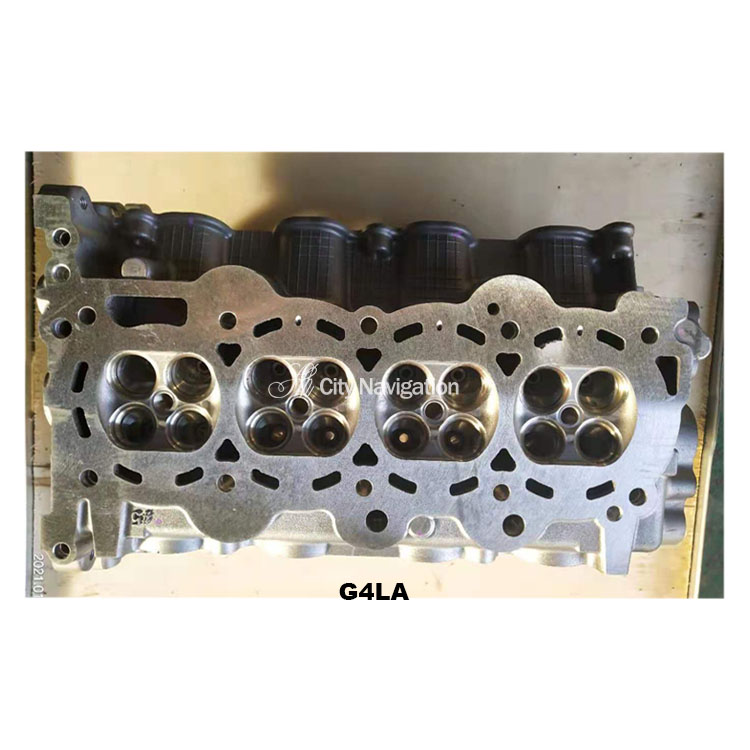 11 G4KJ G4KH G4FC Cylinder Head for Hyundai Kia K2 Sorento Celesta Soul Forte Trusted