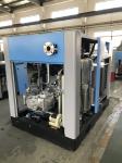 Mining, textiles, electronics, plastics, food industry oil free silent inverter