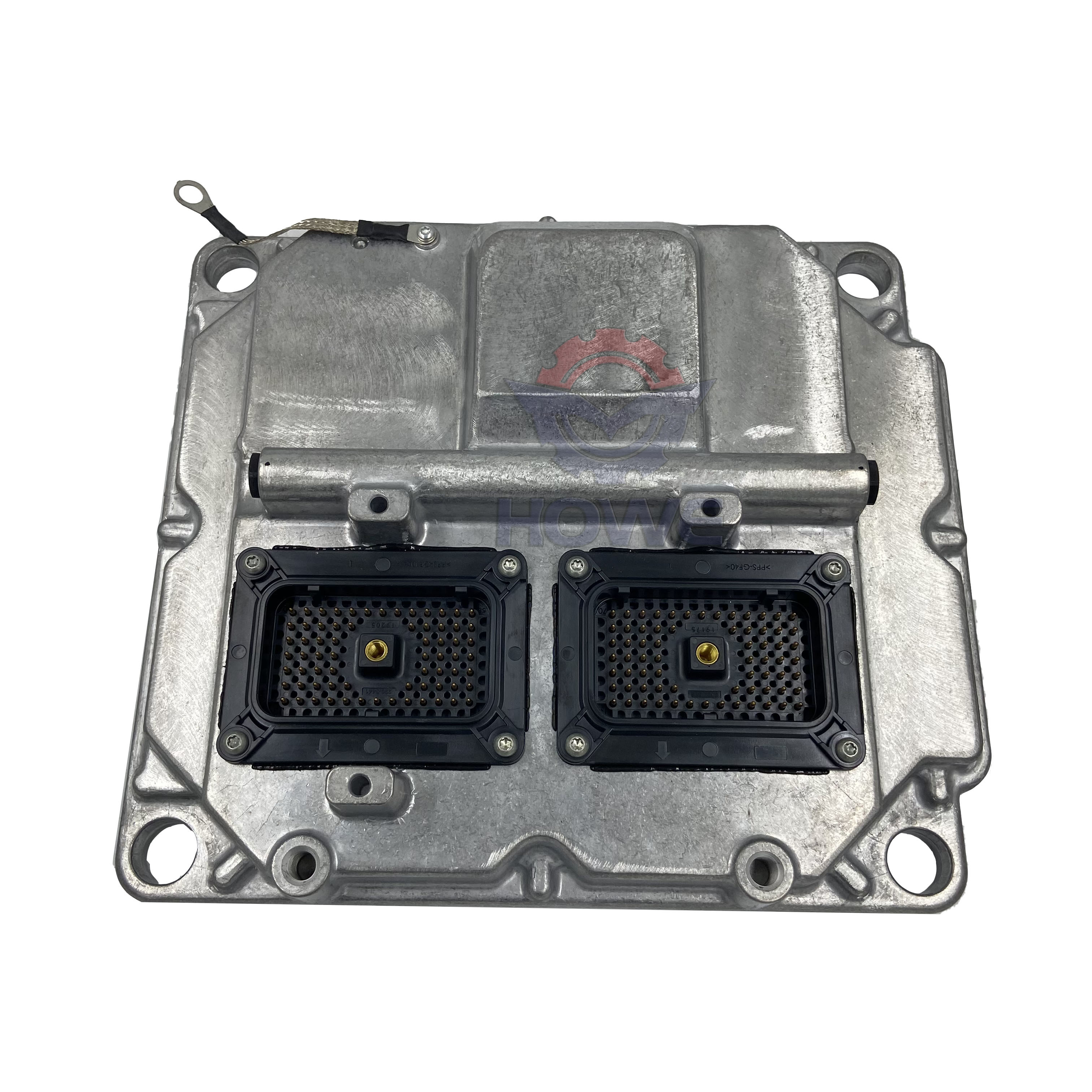 E312E Excavator ECU Control Module C7.1 Engine Control Unit 3453385 345-3385