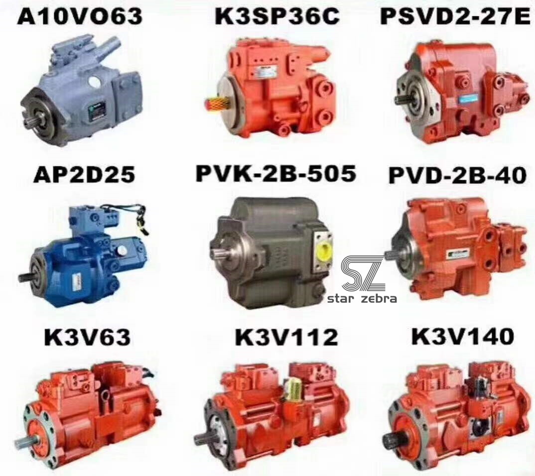 Excavator Electric parts PC-5 PC200-5 PC300-5 Fuse Box With Wiring Harness