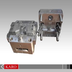 Quality Chinese Zinc Die Casting Moulds wholesale