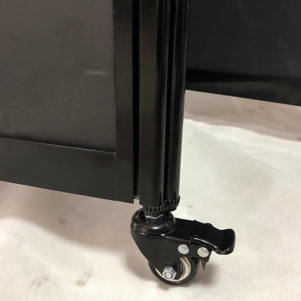 Project Display Wall panel with 360° hinges ,Perfect for trade shows, lobbies, professional offices, schools, etc