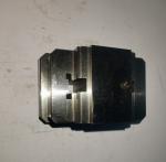 PE NAK80 Futaba Base Injection Molded Parts