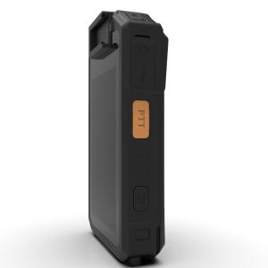 Quality Durable 5G Body Worn Camera Lightweight Law Enforcement Body Cams wholesale