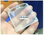 100mm CNC Rapid Prototyping