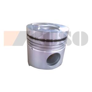 Quality Hino EH700 Diesel Engine Piston 13216-1181 Hino 500 Parts wholesale