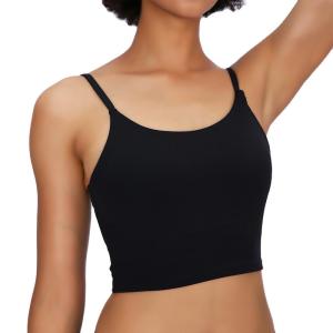 Quality Jersey Fabric Large Bust High Impact Sports Bra 310g Weight wholesale