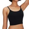 Buy cheap Jersey Fabric Large Bust High Impact Sports Bra 310g Weight from wholesalers